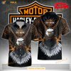 Eagles Hdm For This Summer Hawaiian Shirt, Tropical Shirt for Women Men