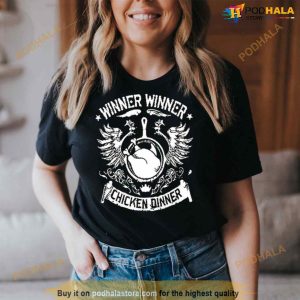 Early Access Pubg Shirt 3