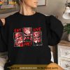 Eat prey love Predator Shirt