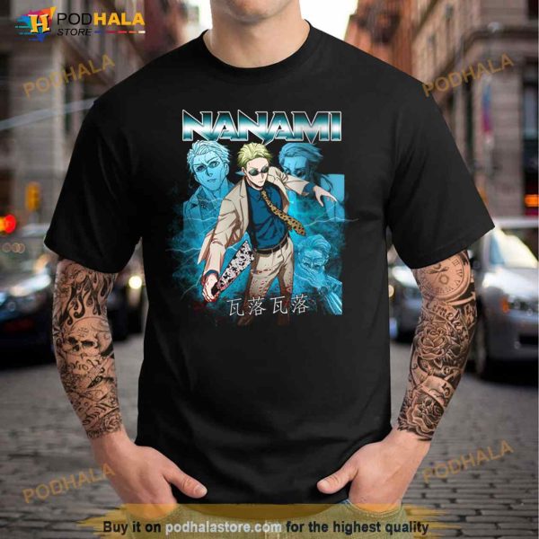 Eat Sleep Anime Repeat Kawaii Otaku Manga Graphic Shirt