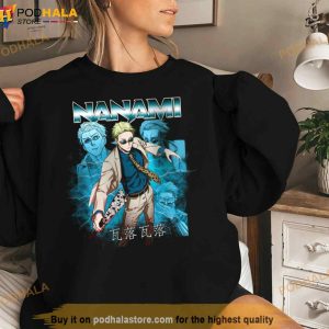 Eat Sleep Anime Repeat Kawaii Otaku Manga Graphic Shirt 3