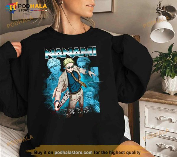 Eat Sleep Anime Repeat Kawaii Otaku Manga Graphic Shirt