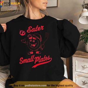 Eater Small Plates Shirt 2