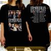 Ed Sheeran Bad Habit Tour Shirt, Ed Sheeran Concert T-Shirt