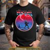 Eddie Munson Most Metal Ever Shirt