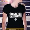 Edinboro Wrestling Shirt