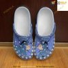 Eeyore Winnie The Pooh Cartoon Movie Crocs Shoes Crocband Clogs For Men Women