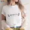 Elon Musk Wearing Semi Delivery Event T Shirt