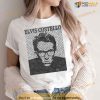 Elvis Costello Halftone 2023 Tour Shirt