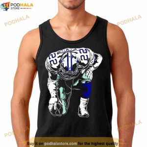 emmitt Smith 22 Dallas Cowboys best backs Shirt