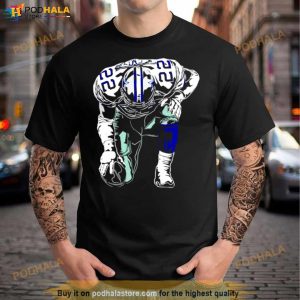 Emmitt Smith 22 Dallas Cowboys Best Backs Shirt 2