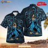 Empoleon Polynesian Design Hawaiian Shirt, Tropical Shirt for Women Men