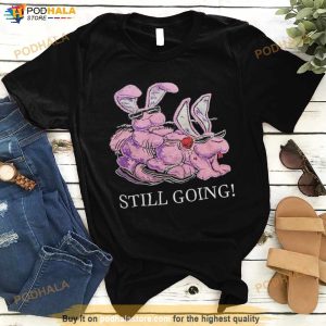 Energizer Bunny T Shirt 3