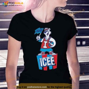 Enjoy X Icee Shirt