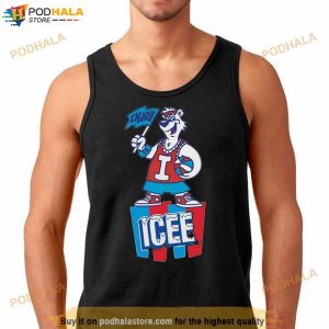 Enjoy X Icee Shirt 3