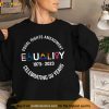 Equal Rights Amendment 1973 2023 Celebrating 50 Years Shirt