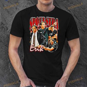 Erik Spoelstra coach Miami Heat Shirt