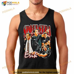 Erik Spoelstra Coach Miami Heat Shirt 2