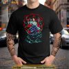 Eternal Mangekyō Sharingan Naruto Shippuden Sasuke Uchiha Shirt