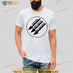 Ethan Embry Southern Anti Fascist Anti Confederate Shirt 2