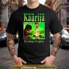 Eurovision 2023 Finland Cha Cha Cha Funny Meme Kaarija Shirt