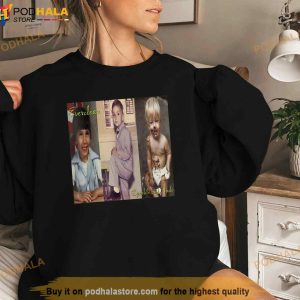 Everclears Funny AlbumSparkle For Men Women Shirt
