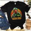 Everybody Knows Army Vintage Shirt