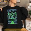 Excision Three Sisters Park Chillicothe IL May 26 27 28 2023 Shirt