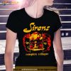 Face Sirens Complete Collaps Shirt