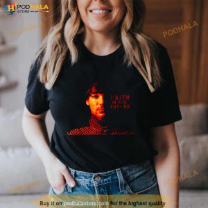 Faith In The Future Louis Tomlinson Album Cover Shirt 3