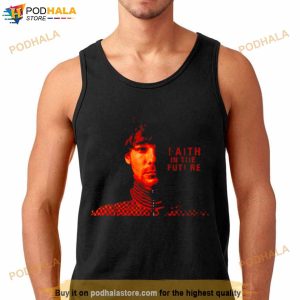 Faith In The Future Louis Tomlinson Shirt 2