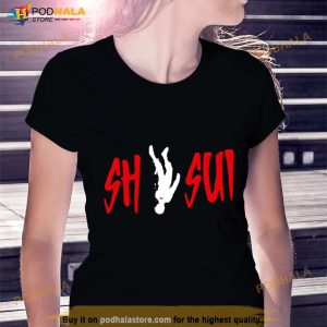 Fall Guys Anime Naruto Shippuden Shirt