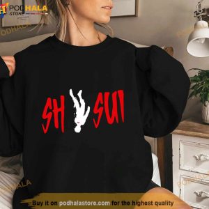 Fall Guys Anime Naruto Shippuden Shirt 2