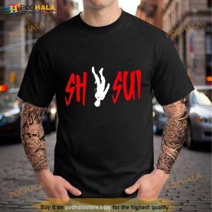 Fall Guys Anime Naruto Shippuden Shirt 3