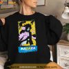 Fan Design Madara Uchiha Evil Naruto Shippuden Shirt