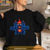 Fandom fury bowser Shirt