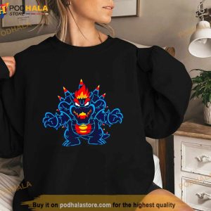 Fandom fury bowser Shirt