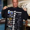 Fast And Furious Anniversary Shirt, Vin Diesel Shirt, Dom Toretto TShirt