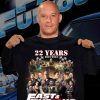 Fast And Furious Shirt, Thank You For The Memories Shirt, Fast X Movie Shirt