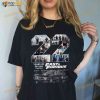 Fast X Movie Shirt, Thank You For The Memories Shirt For Fans