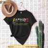 Fathor Thor Avengers Shirt, Fathers Day Gift, Avengers Fathor Definition Shirt