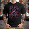 Feel The Pain Retro Anime Naruto Shippuden Shirt