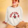 Feels Like ’83 NC State Basketball Shirt