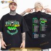 FELIZ CUMPLEAÑOS Ferxxo 2023 Tour Shirt, FEID North America 2023 Tour Gift