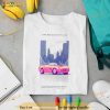 Ferris Bueller Day Off 2023 Life Moves Pretty Fast Shirt