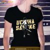 Fight Me Uchiha Sasuke Naruto Shippuden Shirt