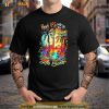 Find Me Where The Music Meets The Ocean Shirt