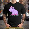 Fiona The Hippo Shirt