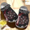 Firefighter Clog Shoes Crocs Clog Shoes