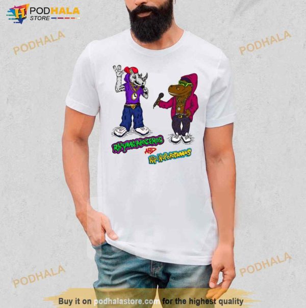 Flight Of The Conchords Shirt